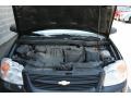 Black - Cobalt LS Coupe Photo No. 24