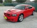 TorRed - Charger SRT-8 Photo No. 7