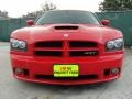TorRed - Charger SRT-8 Photo No. 9