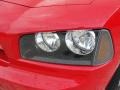 TorRed - Charger SRT-8 Photo No. 10