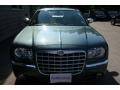 Magnesium Pearlcoat - 300 C HEMI Photo No. 28