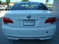 2008 Alpine White BMW 7 Series 750i Sedan  photo #4
