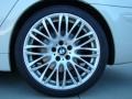 2008 Alpine White BMW 7 Series 750i Sedan  photo #6