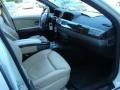 2008 Alpine White BMW 7 Series 750i Sedan  photo #13