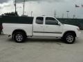 Natural White - Tundra SR5 Access Cab Photo No. 2