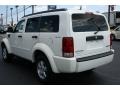 Stone White - Nitro SE 4x4 Photo No. 14