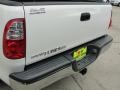 Natural White - Tundra SR5 Access Cab Photo No. 21