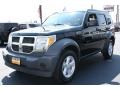 Black - Nitro SXT 4x4 Photo No. 1