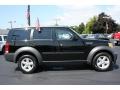 Black - Nitro SXT 4x4 Photo No. 8