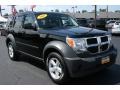 Black - Nitro SXT 4x4 Photo No. 11