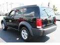 Black - Nitro SXT 4x4 Photo No. 12