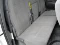 Natural White - Tundra SR5 Access Cab Photo No. 28