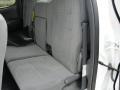 Natural White - Tundra SR5 Access Cab Photo No. 32