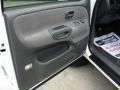 Natural White - Tundra SR5 Access Cab Photo No. 33