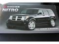 Black - Nitro SXT 4x4 Photo No. 24