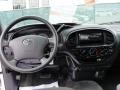 Natural White - Tundra SR5 Access Cab Photo No. 37