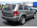 2007 Mineral Gray Metallic Jeep Grand Cherokee Limited 4x4  photo #2
