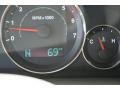 2007 Mineral Gray Metallic Jeep Grand Cherokee Limited 4x4  photo #3