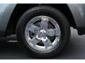 2007 Mineral Gray Metallic Jeep Grand Cherokee Limited 4x4  photo #9