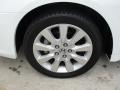 2007 Taffeta White Honda Accord EX-L V6 Sedan  photo #12