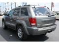 2007 Mineral Gray Metallic Jeep Grand Cherokee Limited 4x4  photo #12