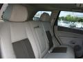 2007 Mineral Gray Metallic Jeep Grand Cherokee Limited 4x4  photo #13