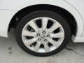 2007 Taffeta White Honda Accord EX-L V6 Sedan  photo #14