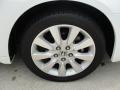 2007 Taffeta White Honda Accord EX-L V6 Sedan  photo #15