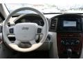 2007 Mineral Gray Metallic Jeep Grand Cherokee Limited 4x4  photo #16