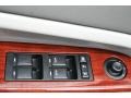 2007 Mineral Gray Metallic Jeep Grand Cherokee Limited 4x4  photo #19