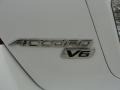 2007 Taffeta White Honda Accord EX-L V6 Sedan  photo #20