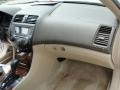 2007 Taffeta White Honda Accord EX-L V6 Sedan  photo #24