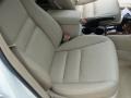 2007 Taffeta White Honda Accord EX-L V6 Sedan  photo #25