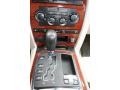 2007 Mineral Gray Metallic Jeep Grand Cherokee Limited 4x4  photo #26