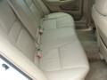 2007 Taffeta White Honda Accord EX-L V6 Sedan  photo #27
