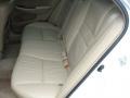 2007 Taffeta White Honda Accord EX-L V6 Sedan  photo #30