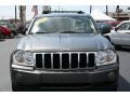 2007 Mineral Gray Metallic Jeep Grand Cherokee Limited 4x4  photo #30