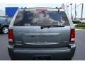 2007 Mineral Gray Metallic Jeep Grand Cherokee Limited 4x4  photo #31