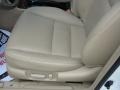 2007 Taffeta White Honda Accord EX-L V6 Sedan  photo #34