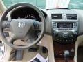 2007 Taffeta White Honda Accord EX-L V6 Sedan  photo #36