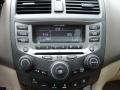 2007 Taffeta White Honda Accord EX-L V6 Sedan  photo #37