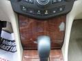 2007 Taffeta White Honda Accord EX-L V6 Sedan  photo #38