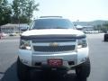 Summit White - Tahoe LT 4x4 Photo No. 6