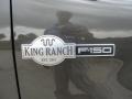 2007 Dark Stone Metallic Ford F150 King Ranch SuperCrew 4x4  photo #19