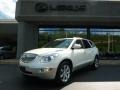 White Diamond Tri Coat - Enclave CXL AWD Photo No. 1