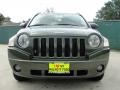 Jeep Green Metallic - Compass Sport Photo No. 9