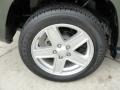 Jeep Green Metallic - Compass Sport Photo No. 14