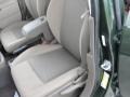 2007 Jeep Green Metallic Jeep Compass Sport  photo #32