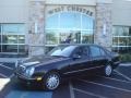 Black - E 320 Sedan Photo No. 1