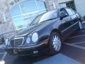 Black - E 320 Sedan Photo No. 3